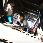 Κολομβία: «Σοβαρό ατύχημα» σε χρυσωρυχείο – Παγιδεύτηκαν 18 εργάτες