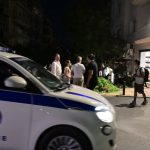 Πώς έγινε το τροχαίο σε εστιατόριο στο Κολωνάκι με τον τραυματισμό 12 ανθρώπων – Αφέθηκε ελεύθερος ο παρκαδόρος