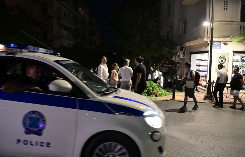 Πώς έγινε το τροχαίο σε εστιατόριο στο Κολωνάκι με τον τραυματισμό 12 ανθρώπων – Αφέθηκε ελεύθερος ο παρκαδόρος