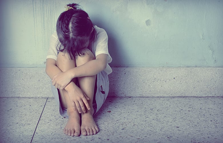 Χειροπέδες σε 75χρονο που έδειξε τα γεννητικά του όργανα σε 11χρονη