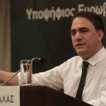 Τσουκαλάς: Με το σκάνδαλο του ΟΠΕΚΕΠΕ η ΝΔ βάζει σε μνημόνιο τον πρωτογενή τομέα, που σημαίνει μείωση των ενισχύσεων, των επιδοτήσεων