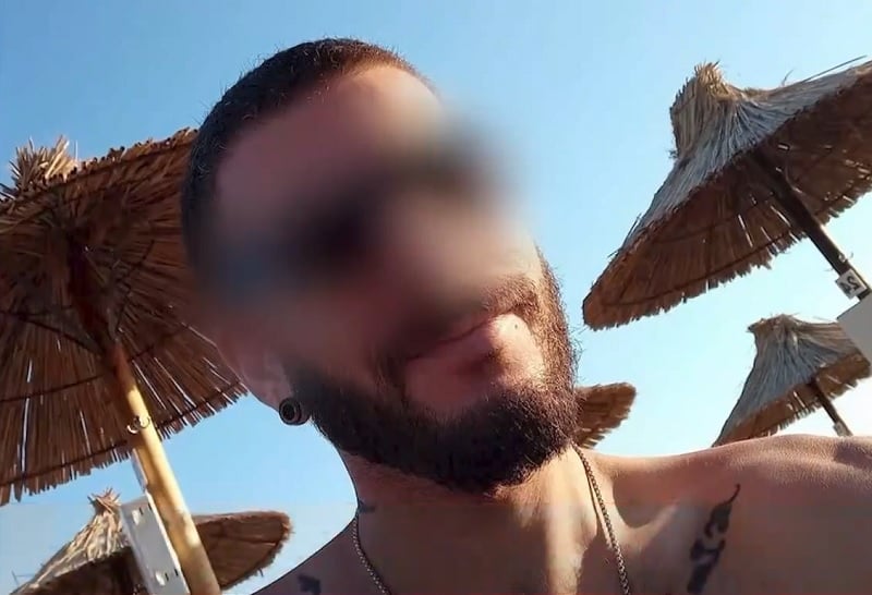 Δολοφονία Κυριακής Γρίβα: Ισόβια στον πρώην σύντροφό της – Κρίθηκε ομόφωνα ένοχος και ότι λειτούργησε με πρόθεση και σε ήρεμη ψυχική κατάσταση