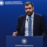 Μαρινάκης: Η χώρα δοκιμάζεται και φέτος από ακραία καιρικά φαινόμενα – Παραμένουμε σε συνεχή επιφυλακή