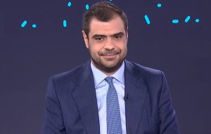Μαρινάκης: 1,5 δις το δημοσιονομικό περιθώριο για παροχές στη ΔΕΘ – Μεσαία τάξη και οικογένειες στο «κάδρο» των κυβερνητικών παροχών