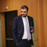 Παύλος Μαρινάκης: Το ΠΑΣΟΚ επέλεξε να παραστήσει τον Πόντιο Πιλάτο ψηφίζοντας «παρών» για το μεταναστευτικό