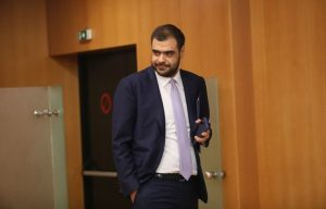 Παύλος Μαρινάκης: Το ΠΑΣΟΚ επέλεξε να παραστήσει τον Πόντιο Πιλάτο ψηφίζοντας «παρών» για το μεταναστευτικό