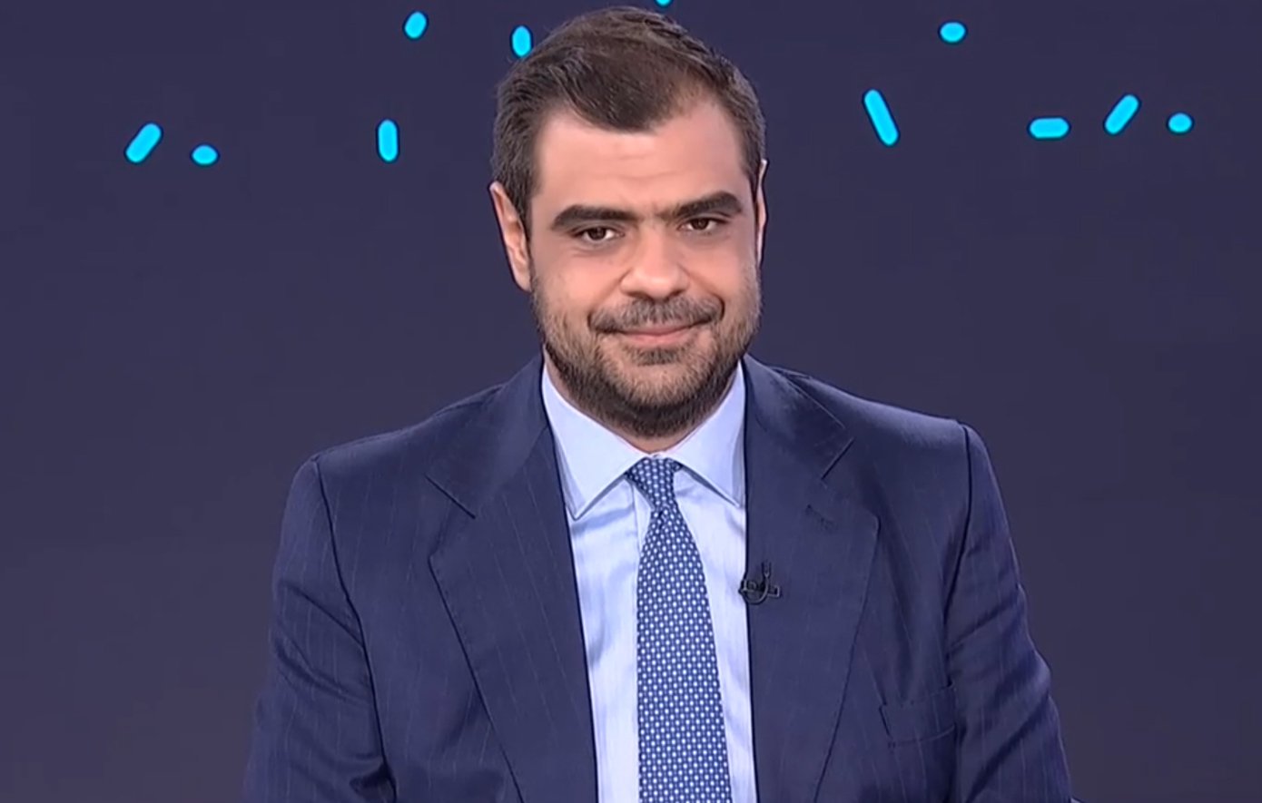 Μαρινάκης: 1,5 δις το δημοσιονομικό περιθώριο για παροχές στη ΔΕΘ – Μεσαία τάξη και οικογένειες στο «κάδρο» των κυβερνητικών παροχών