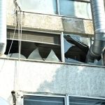 Δύο τραυματίες μετά από έκρηξη σε εστιατόριο στο Μαρούσι