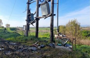 Μάστιγα οι κλοπές αρδευτικού εξοπλισμού, έχουμε αποθέματα σε μετασχηματιστές λέει ο ΔΕΔΔΗΕ