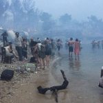 Φονική πυρκαγιά στο Μάτι: «Βγήκα από τη θάλασσα και είχα αφόρητους πόνους» – Συγκλονίζει η περιγραφή μιας πολυεγκαυματία 7 χρόνια μετά