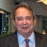 Ο Χάρης Μαυράκης επανεξελέγη πρόεδρος του Σ.Ε.Α.Ο.Π.