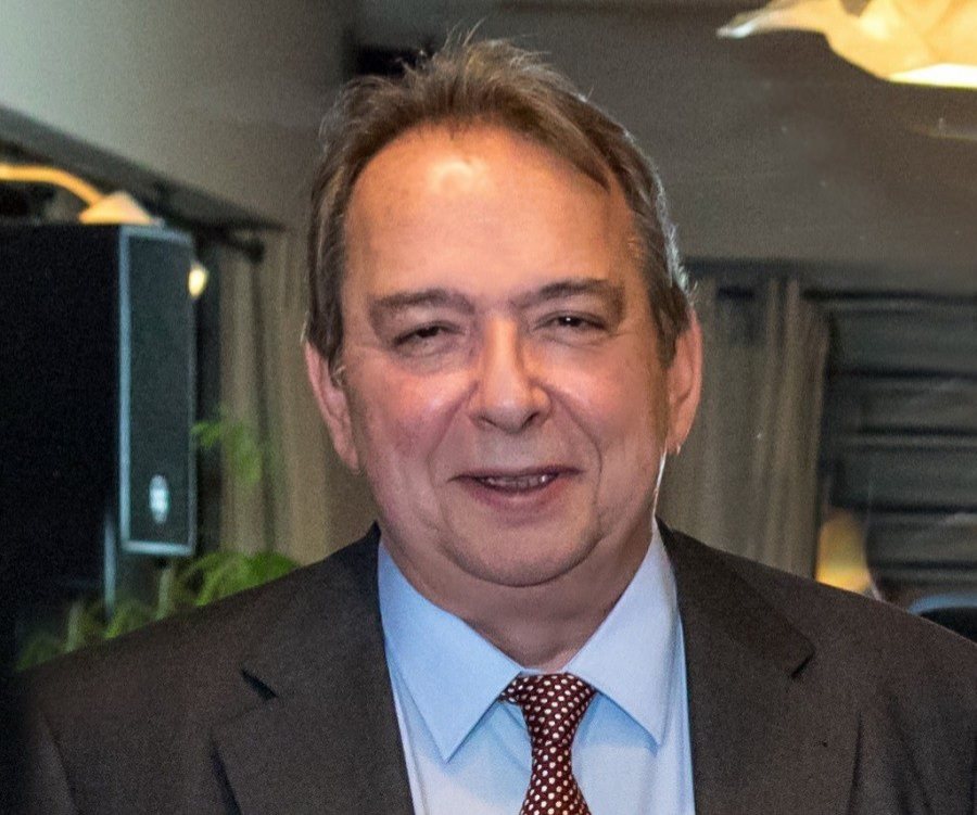 Ο Χάρης Μαυράκης επανεξελέγη πρόεδρος του Σ.Ε.Α.Ο.Π.