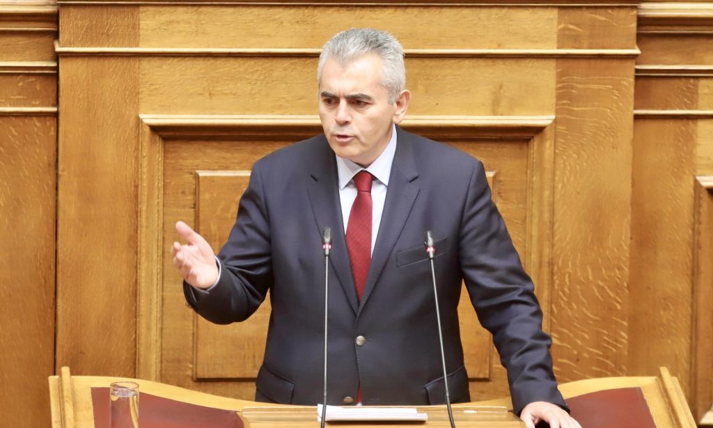 Οργή αγροτών για τις μαζικές κλοπές μετασχηματιστών