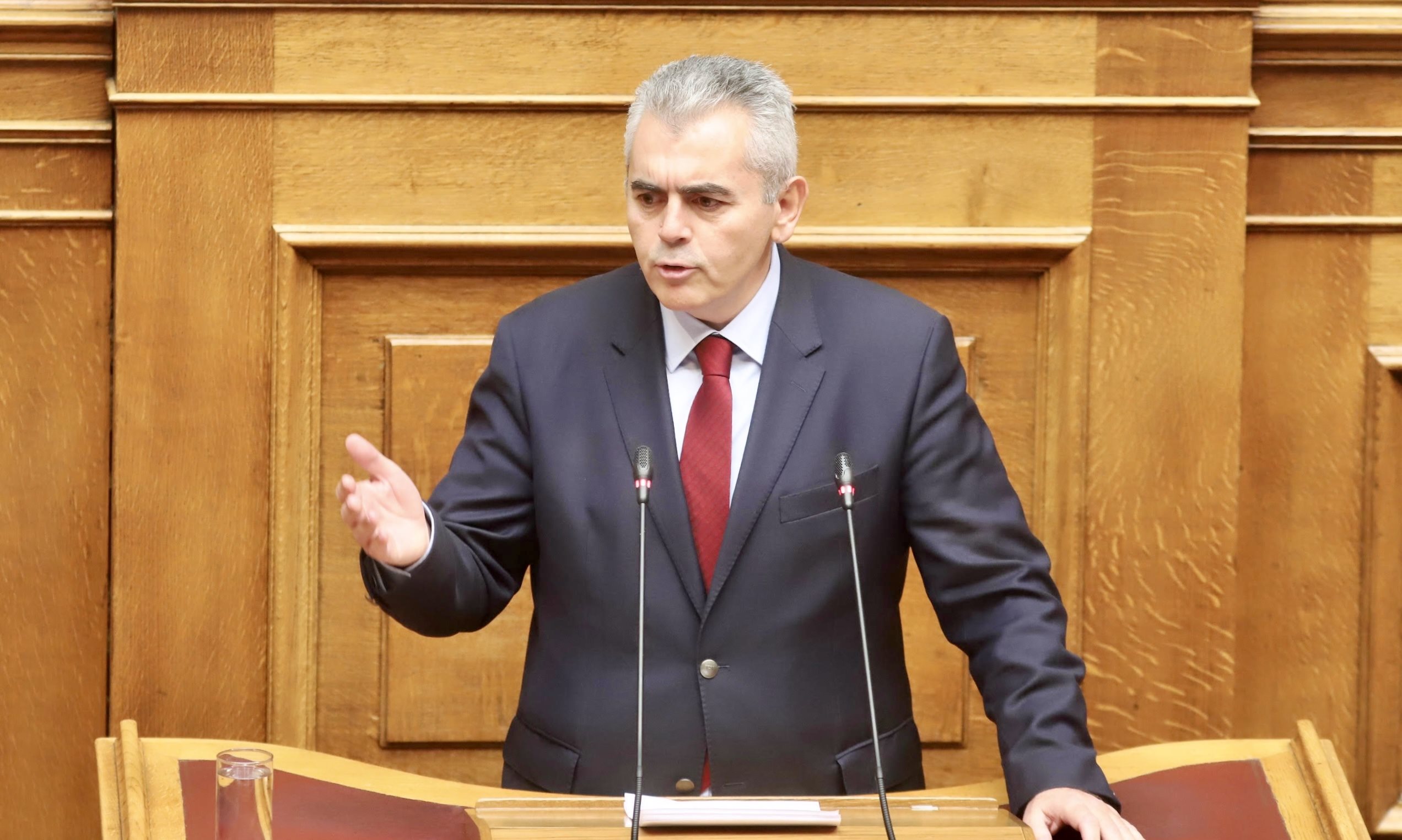 Οργή αγροτών για τις μαζικές κλοπές μετασχηματιστών