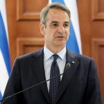Μητσοτάκης για την 51η επέτειο αποκατάστασης της Δημοκρατίας: Τιμούμε όσους αντιστάθηκαν στη δικτατορία – Αποκρούουμε τον λαϊκισμό του σήμερα