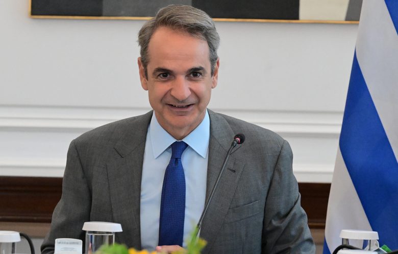 Μητσοτάκης στο υπουργικό: Στο επίκεντρο 25 μεταρρυθμίσεις που θα υλοποιήσει η κυβέρνηση μέχρι το τέλος του έτους