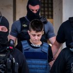 Προφυλακιστέα η Μουρτζούκου μετά την απολογία της με υπόμνημα στην ανακρίτρια Πάτρας