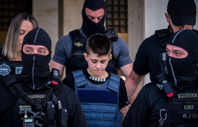 Προφυλακιστέα η Μουρτζούκου μετά την απολογία της με υπόμνημα στην ανακρίτρια Πάτρας