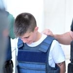 Ειρήνη Μουρτζούκου: Οδηγήθηκε στον εισαγγελέα για τις δολοφονίες των τριών παιδιών – Γιατί οι Αρχές την συνέλαβαν τώρα