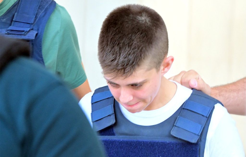 Ομολόγησε η Ειρήνη Μουρτζούκου τις δολοφονίες των τριών βρεφών και της αδερφής της – «Ήθελα να τα βγάλω από μέσα μου»