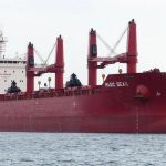 Επίθεση από τους Χούθι σε ελληνικών συμφερόντων πλοίο στην Ερυθρά Θάλασσα