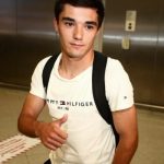 Ολυμπιακός: Στην Ελλάδα ο Ντιόγκο Νασιμέντο – «Όταν ήρθε η πρόταση δεν το σκέφτηκα δεύτερη φορά»