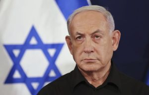 Νετανιάχου για τον βομβαρδισμό καθολικής εκκλησίας στη Γάζα: «Συγνώμη, λάθος»