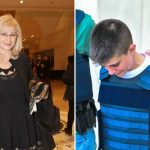 Η Νικολούλη αποκάλυψε το δραματικό τηλεφώνημα της Μουρτζούκου στη μητέρα του Παναγιώτη μέσα από τη ΓΑΔΑ