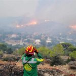 Αγροτικές Ειδήσεις: ‘’Η ΔΗΜΗΤΡΑ’’ Α.Ε. στηρίζει τον Όμιλο “Φίλοι του Δάσους” με δωρεά λιπαντικών υψηλών προδιαγραφών για τις επιχειρησιακές τους ανάγκες