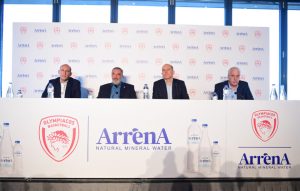 Γιώργος Αγγελόπουλος: Έχει επέλθει πλήρης συμφωνία για το ΣΕΦ ως προς την έκταση, υπάρχει μια μεγάλη εκκρεμότητα