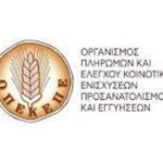 Ψηφιοποιημένα όλα τα στοιχεία που απαιτούνται για τους ελέγχους