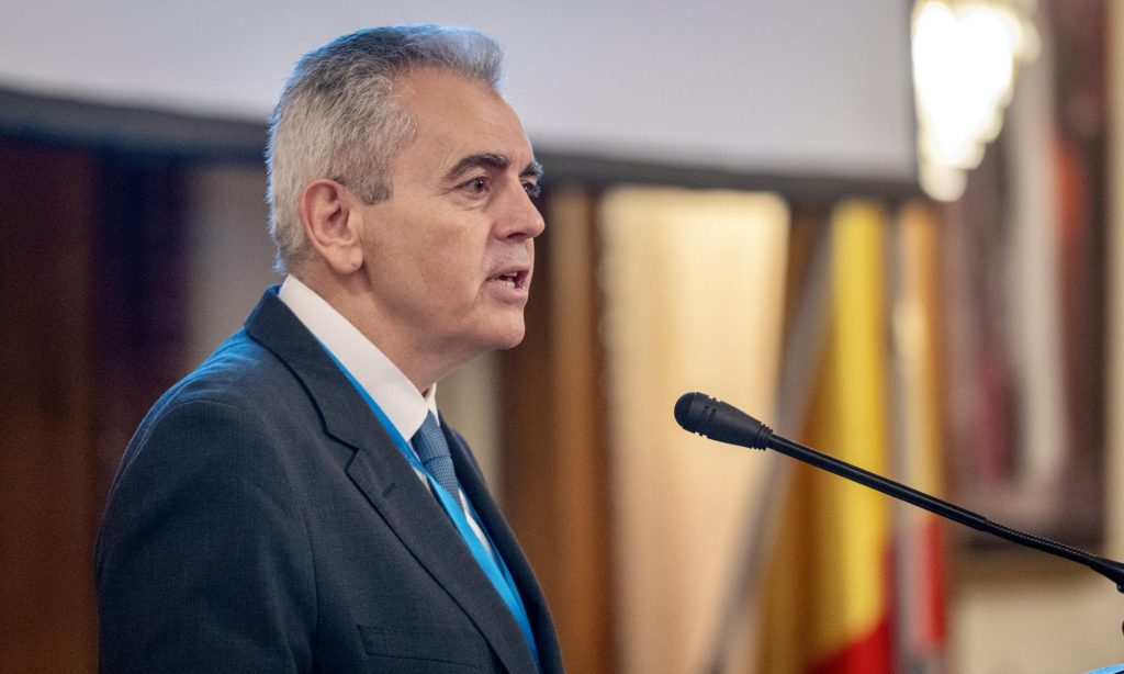 Εγκληματική Οργάνωση όπως Χρυσή Αυγή βλέπει σε ΟΠΕΚΕΠΕ ο Μάξιμος