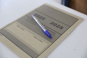 Πανελλαδικές Εξετάσεις 2025: Στις 17 Ιουλίου κλείνει η πλατφόρμα για την υποβολή Μηχανογραφικού