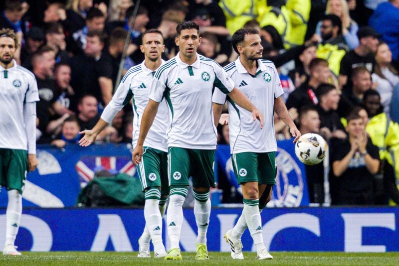 Προκριματικά Champions League: Ο ΠΑΟ κυνηγάει μια υπερβατική ανατροπή απέναντι στη Ρέιντζερς