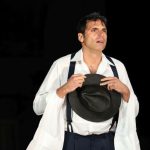 Γιώργος Παπαγεωργίου: Ως Έλληνας, βαρέθηκα να είμαι η ρόμπα της Ευρώπης