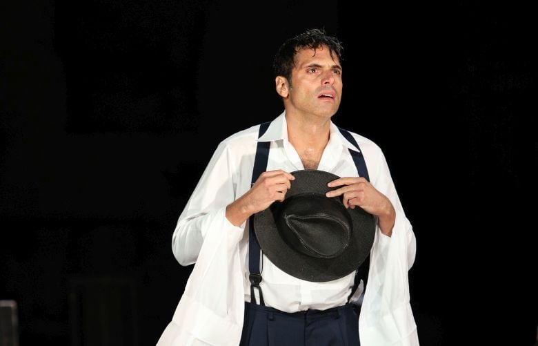 Γιώργος Παπαγεωργίου: Ως Έλληνας, βαρέθηκα να είμαι η ρόμπα της Ευρώπης