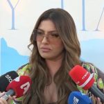 Έλενα Παπαρίζου: Ο Γιάννης Πάριος είναι πατέρας, φίλος και αδελφός