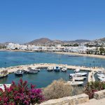 Απίστευτη διάκριση για την Πάρο: Αναδείχθηκε το καλύτερο νησί στον κόσμο για το 2025 στα World’s Best Awards