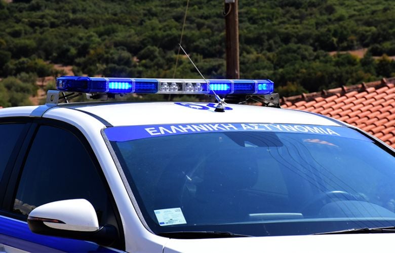 Δεύτερη χασισοφυτεία μέσα σ’ ένα 24ωρο εντοπίστηκε στην Θεσσαλονίκη