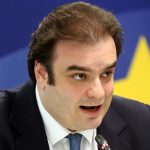 Eξαίρεση κρίσιμων ελληνικών εξαγωγών από δασμούς θέλει η Αθήνα