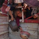 Για πρώτη φορά δύο ισραηλινές ΜΚΟ εκτιμούν ότι το Ισραήλ διαπράττει “γενοκτονία” στη Λωρίδα της Γάζας