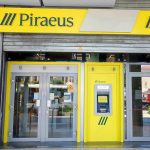 Καθαρά κέρδη 559 εκατ. στο εξάμηνο για Πειραιώς αναβαθμίζει guidance