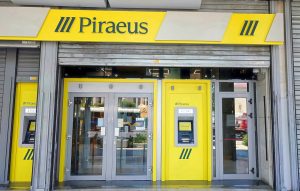 Καθαρά κέρδη 559 εκατ. στο εξάμηνο για Πειραιώς αναβαθμίζει guidance