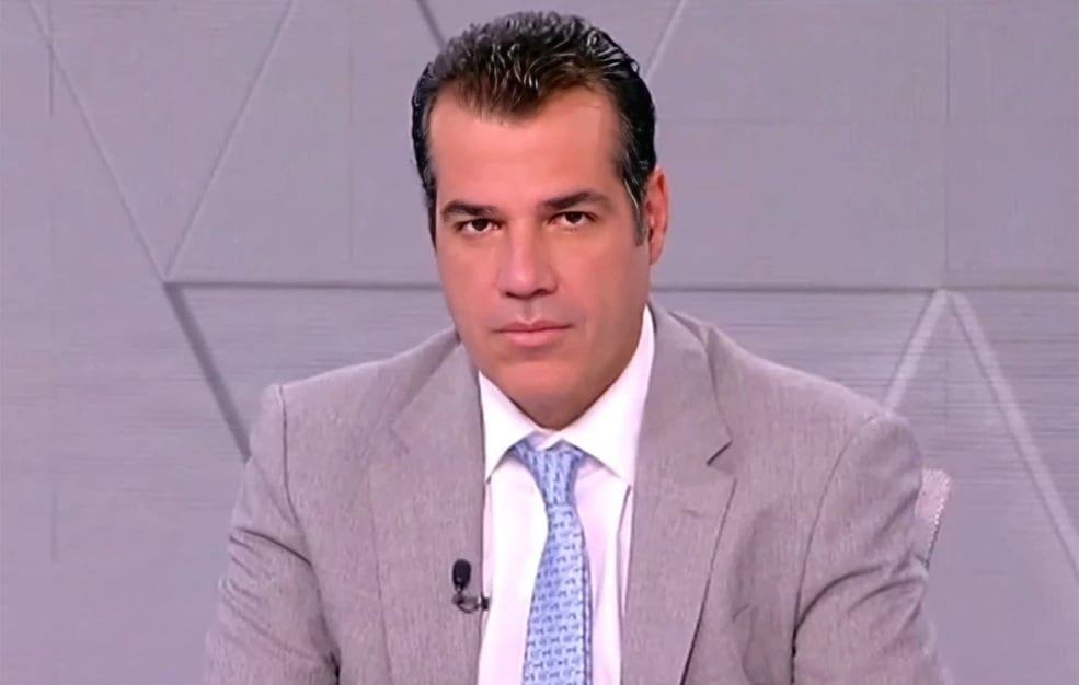 Πλεύρης: Η κ. Λατινοπούλου με αυτά που θα κάνουμε, θα αρχίσει να γαβγίζει λίγο παραπάνω