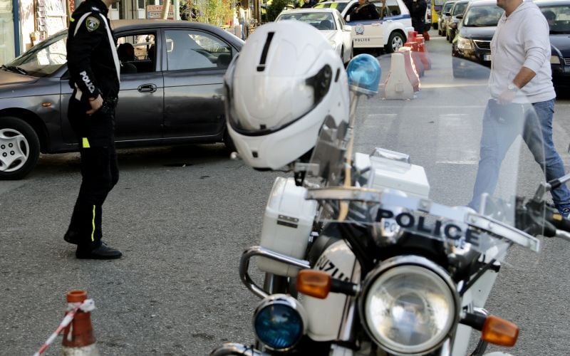 Πάνω από 3.000 παραβάσεις βεβαιώθηκαν τη δεύτερη εβδομάδα της εκστρατείας «Μηδενική ανοχή στη μη χρήση κράνους»