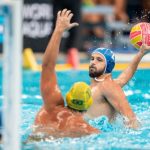 Παγκόσμιο Πρωτάθλημα Πόλο: Στα προημιτελικά η Ελλάδα, «βούλιαξε» 17-5 τη Βραζιλία
