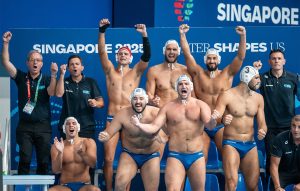Μητσοτάκης: Το χάλκινο μετάλλιο συμβολίζει το θάρρος, την αποφασιστικότητα και την άρνηση να υποταχθούμε στις δυσκολίες