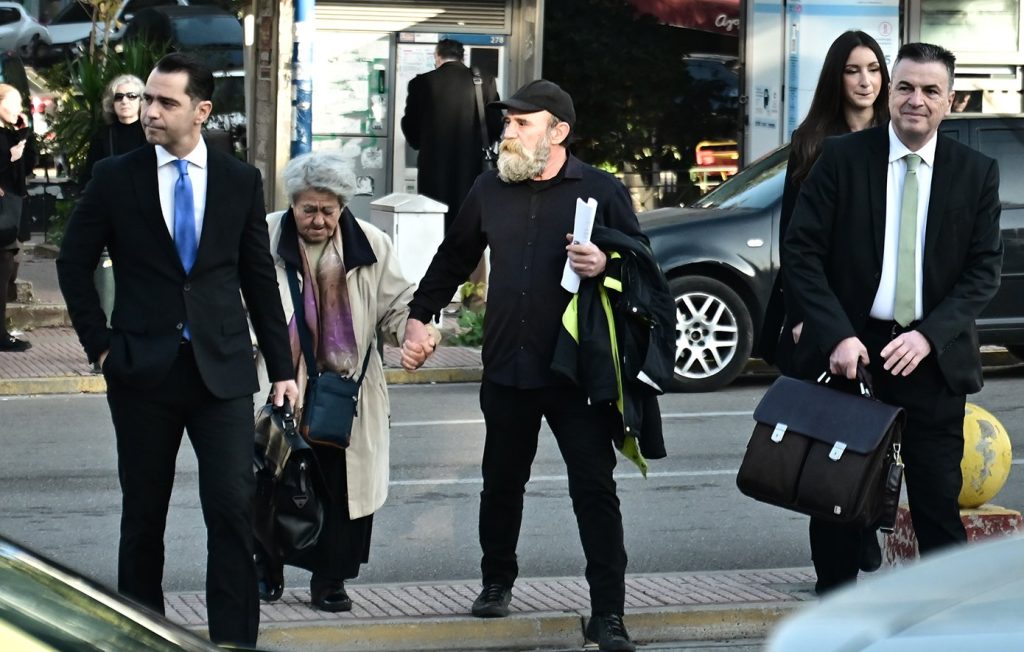 «Ο Άλλος Άνθρωπος»: Παραπέμπεται στο Τριμελές Εφετείο Κακουργημάτων ο Κωνσταντίνος Πολυχρονόπουλος για τη διαχείριση των δωρεών
