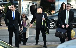 «Ο Άλλος Άνθρωπος»: Παραπέμπεται στο Τριμελές Εφετείο Κακουργημάτων ο Κωνσταντίνος Πολυχρονόπουλος για τη διαχείριση των δωρεών