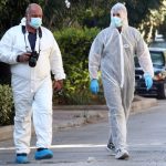 Βόμβα στο σπίτι του Γιάννη Πρετεντέρη: Από πέντε μασούρια δυναμίτιδας και πυροκροτητή αποτελείται ο εκρηκτικός μηχανισμός που βρέθηκε στην αυλή